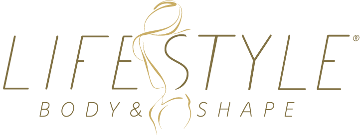 Lifestyle Body&Shape Logo